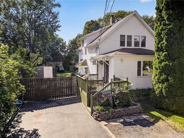 73 Ardella Street , Rochester, NY 14606