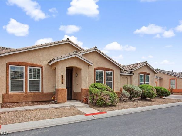 4974 Miners Ridge Drive, Las Vegas, NV 89122