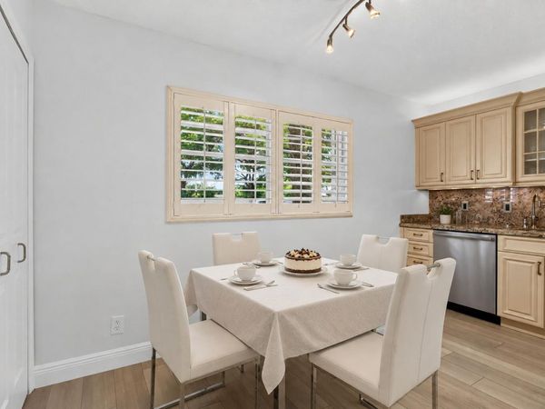 1606 Abaco Drive, Unit A1, Coconut Creek, FL 33066