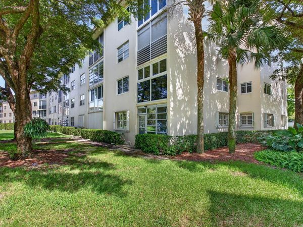 1606 Abaco Drive, Unit A1, Coconut Creek, FL 33066