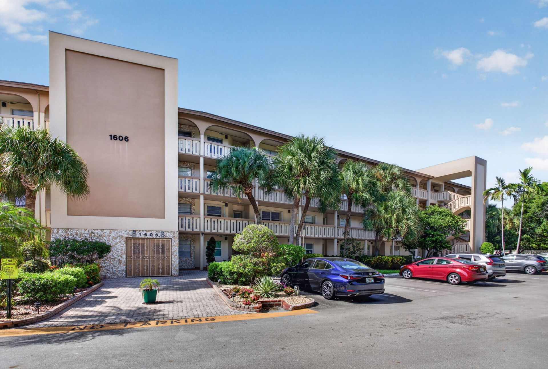 1606 Abaco Drive, Unit A1, Coconut Creek, FL 33066 Photo