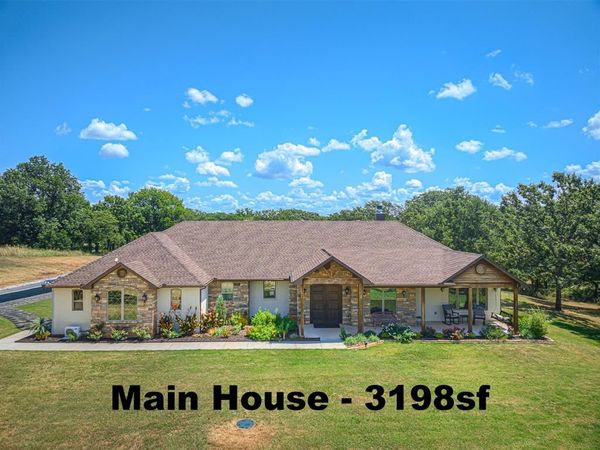 3751 Heritage Lane, Norman, OK 73026