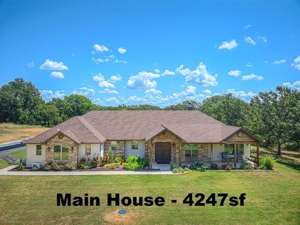 3751 Heritage Lane, Norman, OK 73026