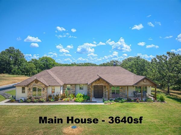 3751 Heritage Lane, Norman, OK 73026