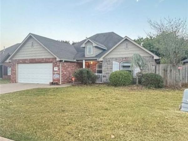 1903 E Duke Avenue, Stillwater, OK 74075