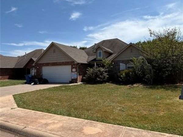 1903 E Duke Avenue, Stillwater, OK 74075