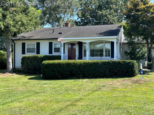 22967 Northline Road, Taylor, Mi 48180