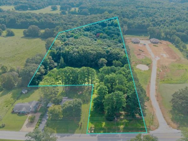 9.5 Acres Hwy 101, Rogersville, AL 35652