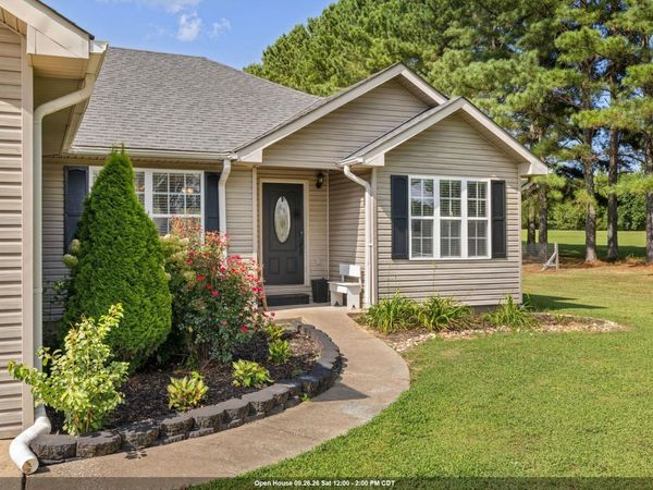 87 Co Rd 202, Florence, AL 35633