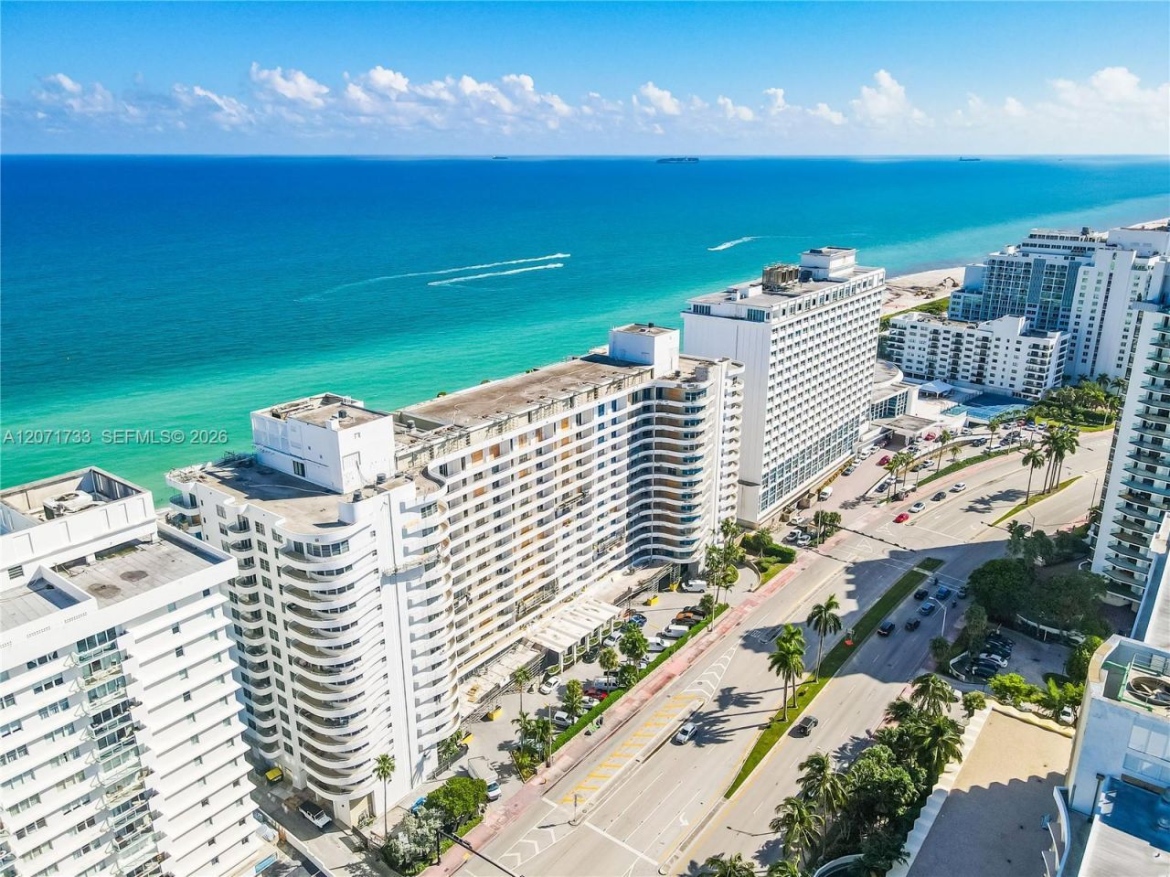 5555 Collins Ave , Unit 5A, Miami Beach, FL 33140 Photo