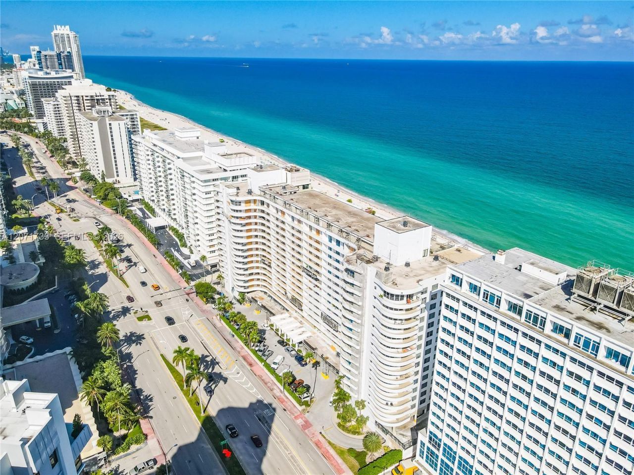 5555 Collins Ave , Unit 5A, Miami Beach, FL 33140 Photo