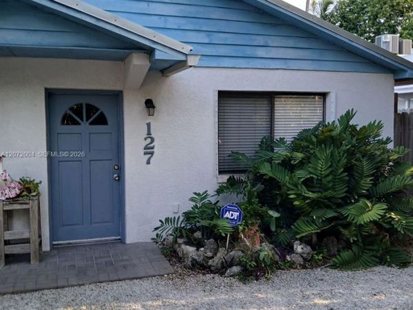 127 Adobe Casa Court Dr, Unit 127, Tavernier, FL 33070