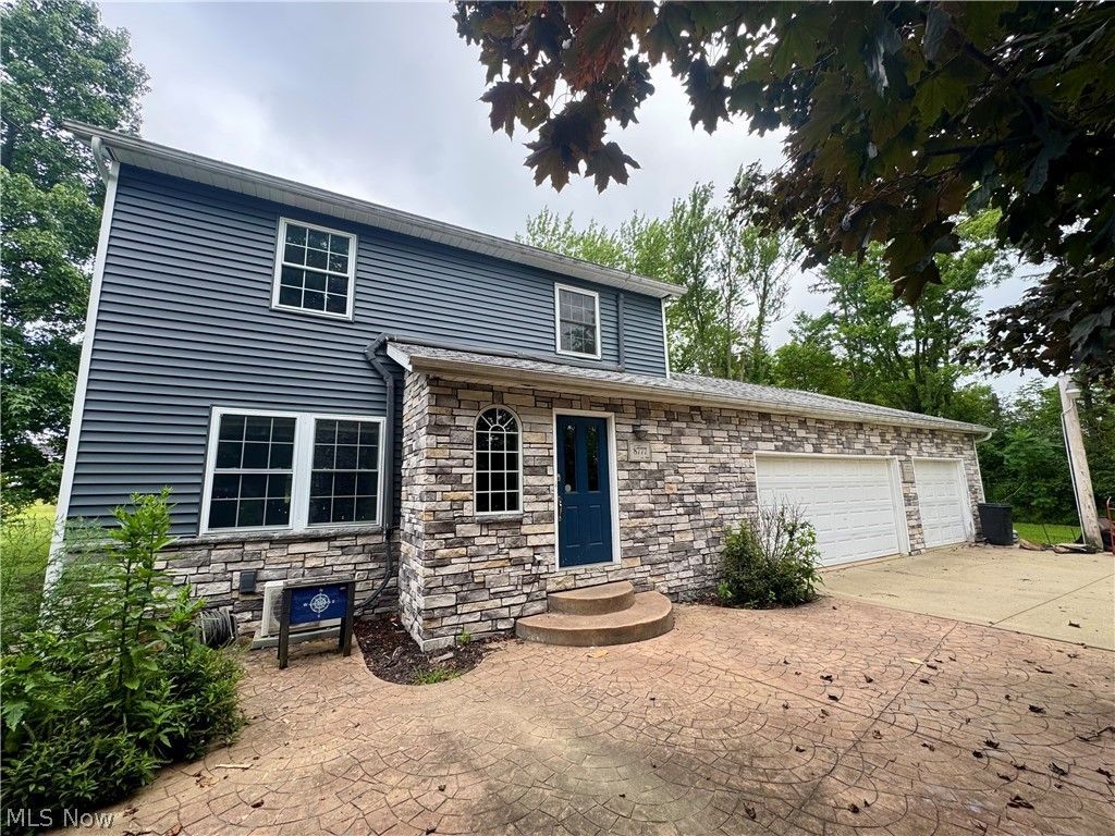 8777 Diagonal Road, Streetsboro, OH 44241 Main Photo