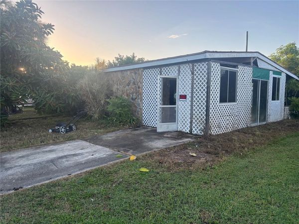 21314 GLENDALE AVENUE, PORT CHARLOTTE, FL 33952