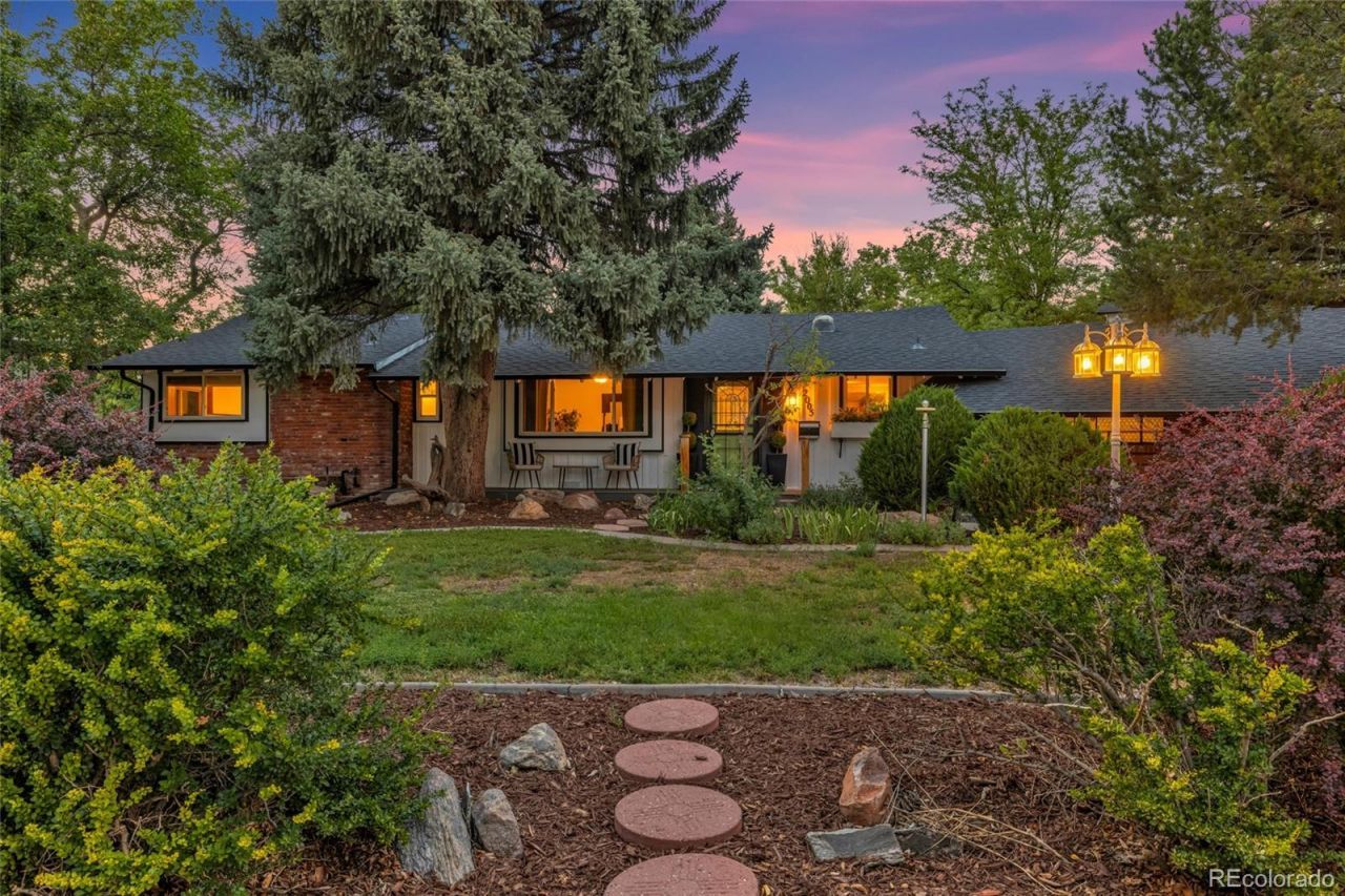 2005 W Davies Avenue, Littleton, CO 80120 Main Photo