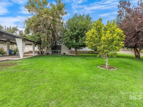 289 W Arthur, Glenns Ferry, ID 83623