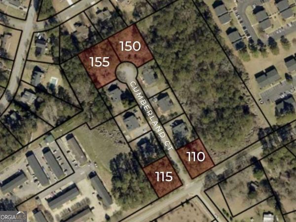 110 Cumberland Court, Athens, GA 30607