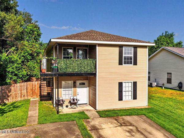 15105 Janus Road, D'Iberville, MS 39540