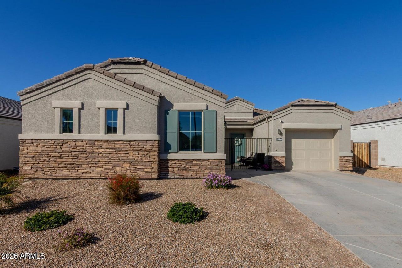 29966 W Earll Drive, Buckeye, AZ 85396 Main Photo