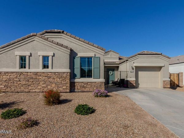 29966 W EARLL Drive, Buckeye, AZ 85396