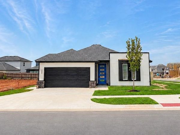 18029 Anthem Boulevard, Edmond, OK 73012