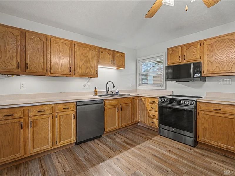 840 Bristol Drive, Vandalia, OH 45377 Photo 11
