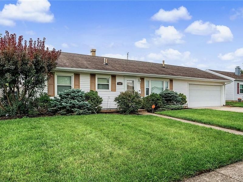 840 Bristol Drive, Vandalia, OH 45377 Photo 3