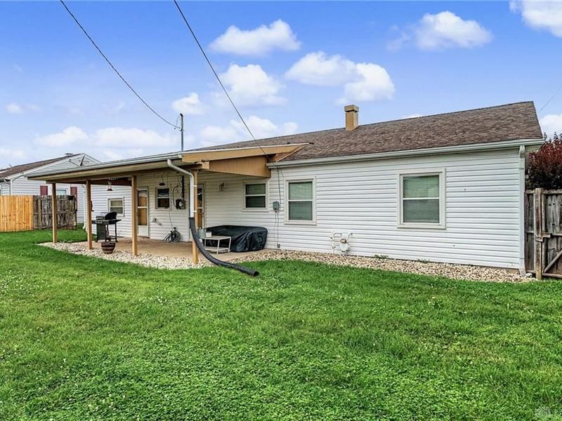 840 Bristol Drive, Vandalia, OH 45377 Photo 32