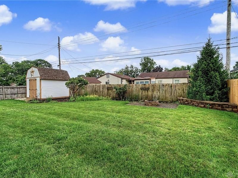 840 Bristol Drive, Vandalia, OH 45377 Photo 33