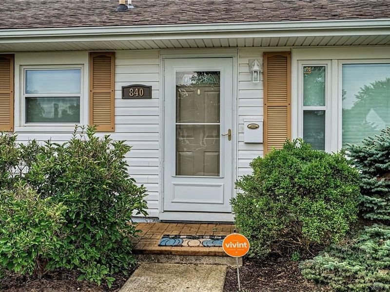840 Bristol Drive, Vandalia, OH 45377 Photo 4