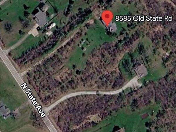 8585 Old State Road, Chardon, OH 44024