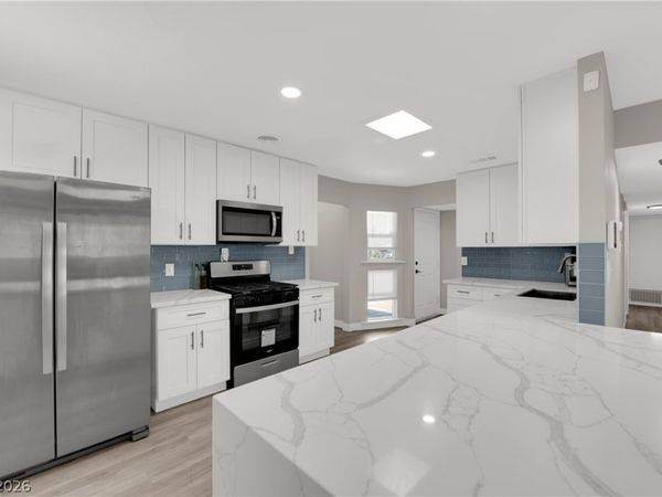 2506 Winterwood Boulevard, Las Vegas, NV 89142
