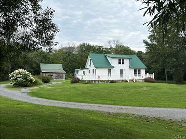 8103 Swan Road, Adams, NY 13605