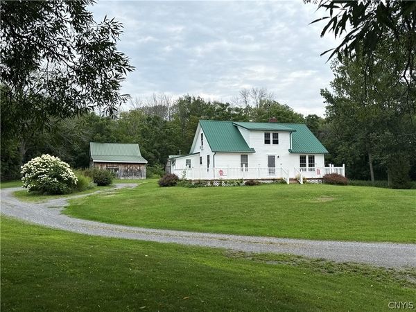 8103 Swan Road , Adams, NY 13605