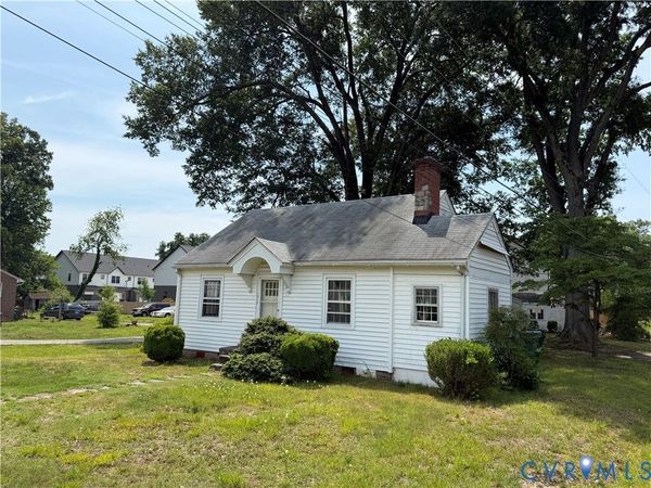1317 Virginia Avenue, Glen Allen, VA 23060