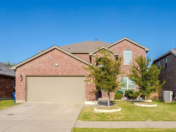 3504 Van Zandt Road, Melissa, TX 75454