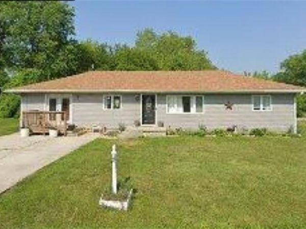 2505 Chicago Street, Trenton, MO 64683