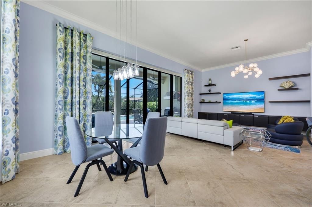 9461 Napoli Ln, Naples, FL 34113 Photo