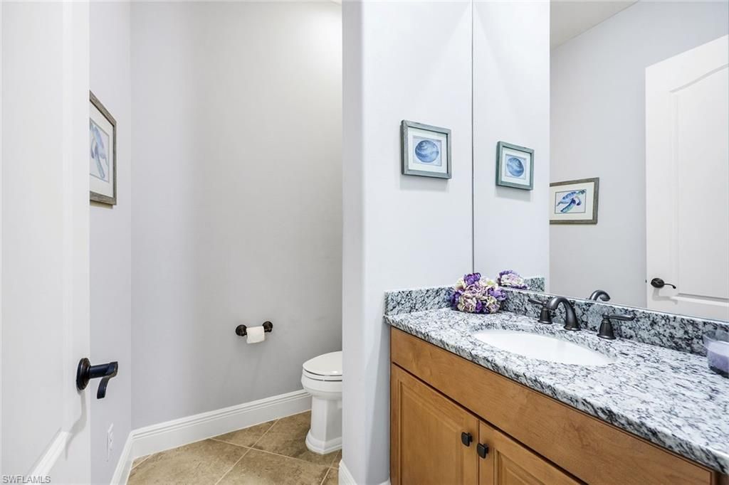 9461 Napoli Ln, Naples, FL 34113 Photo