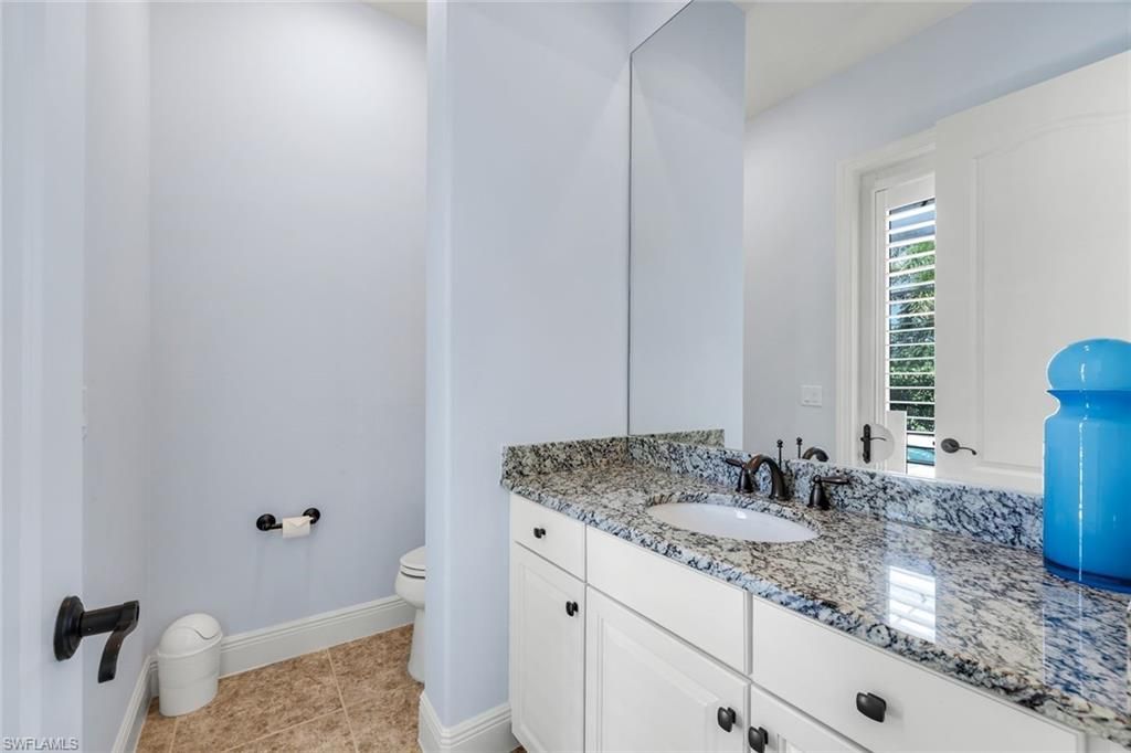 9461 Napoli Ln, Naples, FL 34113 Photo