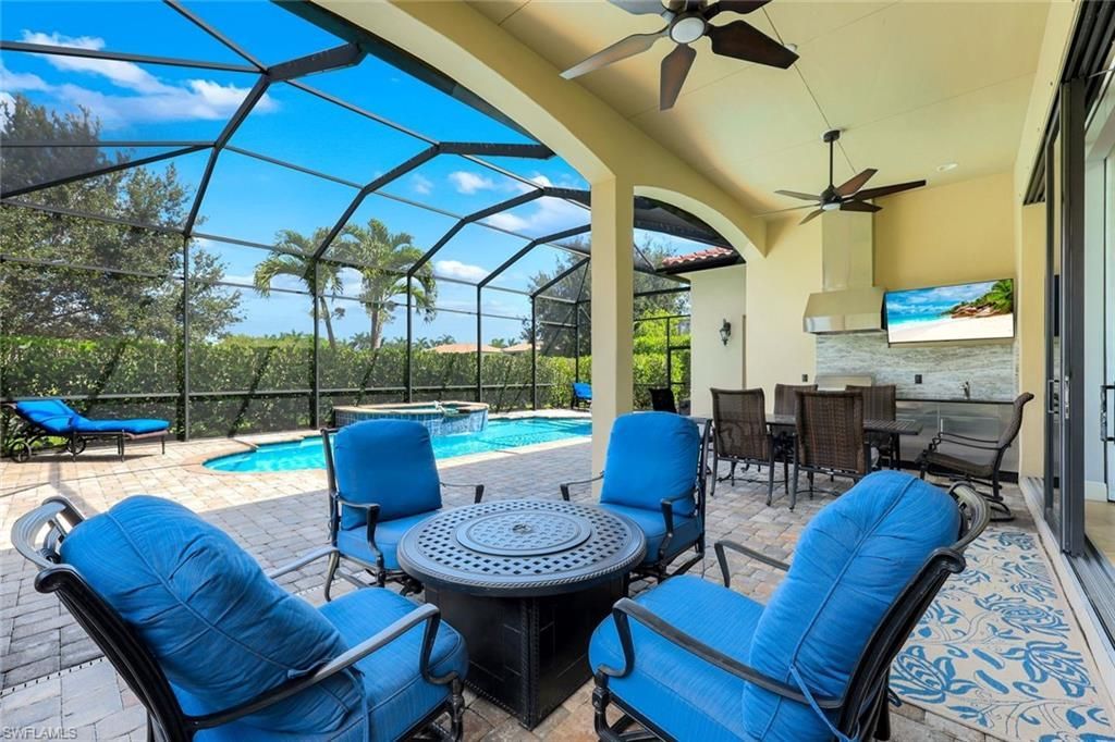 9461 Napoli Ln, Naples, FL 34113 Photo