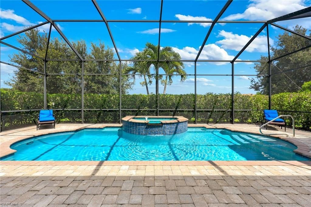 9461 Napoli Ln, Naples, FL 34113 Photo