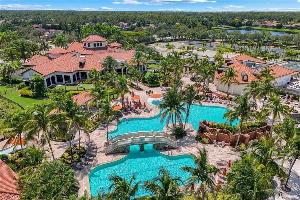 9461 Napoli Ln, Naples, FL 34113 Photo