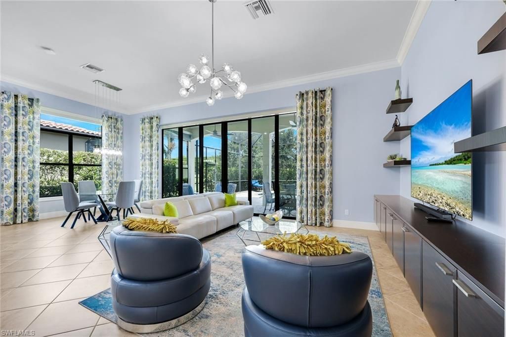9461 Napoli Ln, Naples, FL 34113 Photo