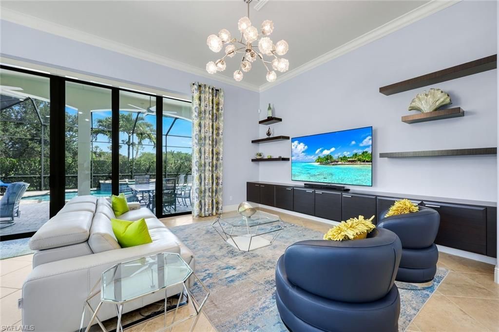 9461 Napoli Ln, Naples, FL 34113 Photo