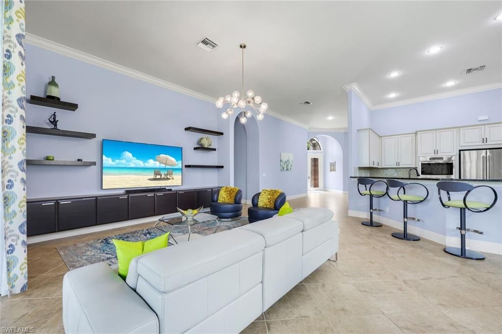 9461 Napoli Ln, Naples, FL 34113 Photo