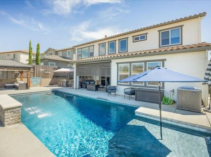 3305 Gopher Ridge Dr, Folsom, CA 95630 Photo