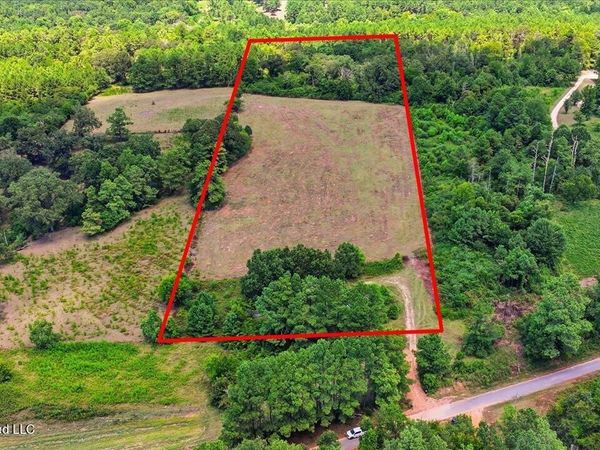 2306 Scr 80 , Taylorsville, MS 39168