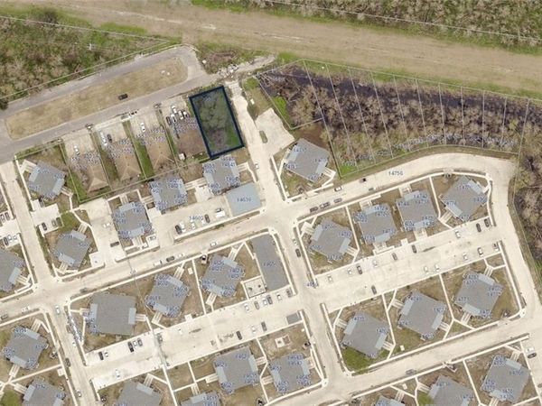 15550 DWYER Boulevard, New Orleans, LA 70129