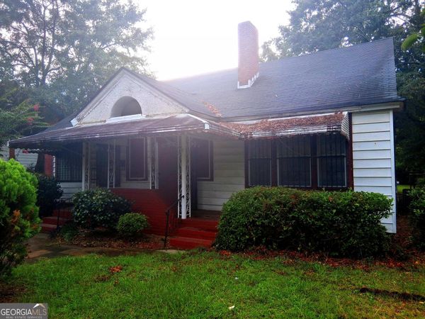 1247 Brentwood Avenue, Macon, GA 31204